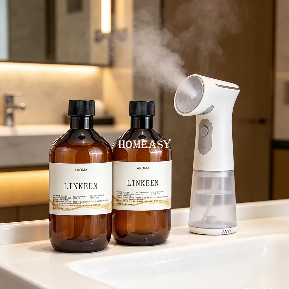 Hilton Shangri-La Vijfsterrenh - Home Fragrance Reed Diffuser Refill recensie en prijs