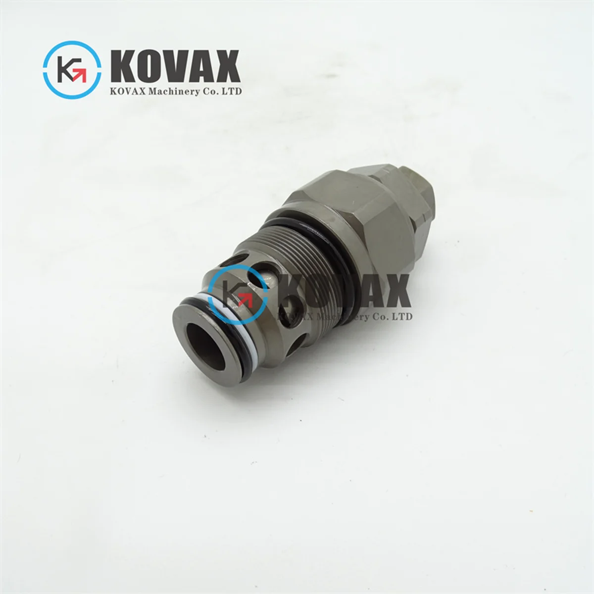 For 527-1720 Safety Valve E320GC 323 326 320D2 330GC Excavator Hydraulic Spare Parts Factory Direct Sales