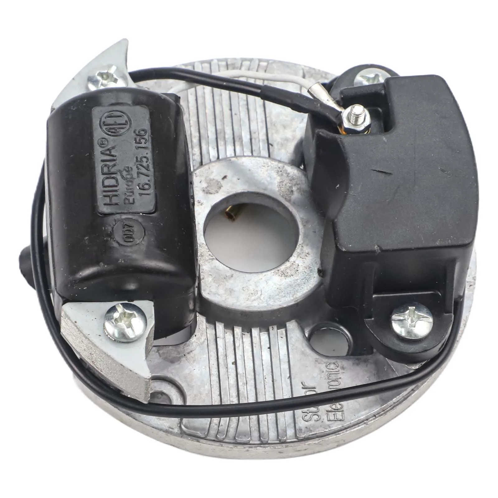 Chainsaw Generator Generator Long-lasting Sliver Easy Installation Efficient Power Output Ensures Optimal Generator