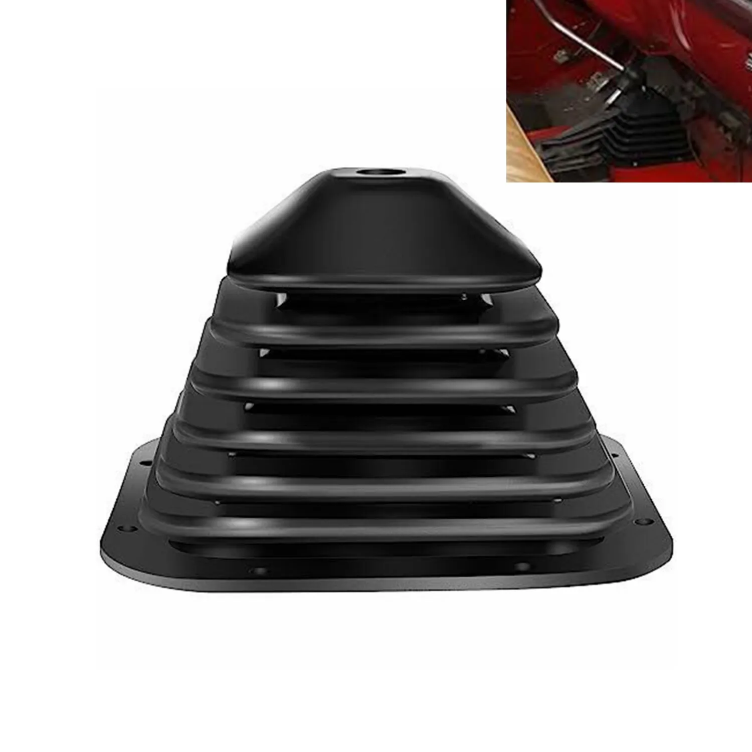Bota de cambio de transmisión Manual 924-5405 para modelos Kenworth T170,T2000, T270,T370,T600A,W900,K042-79