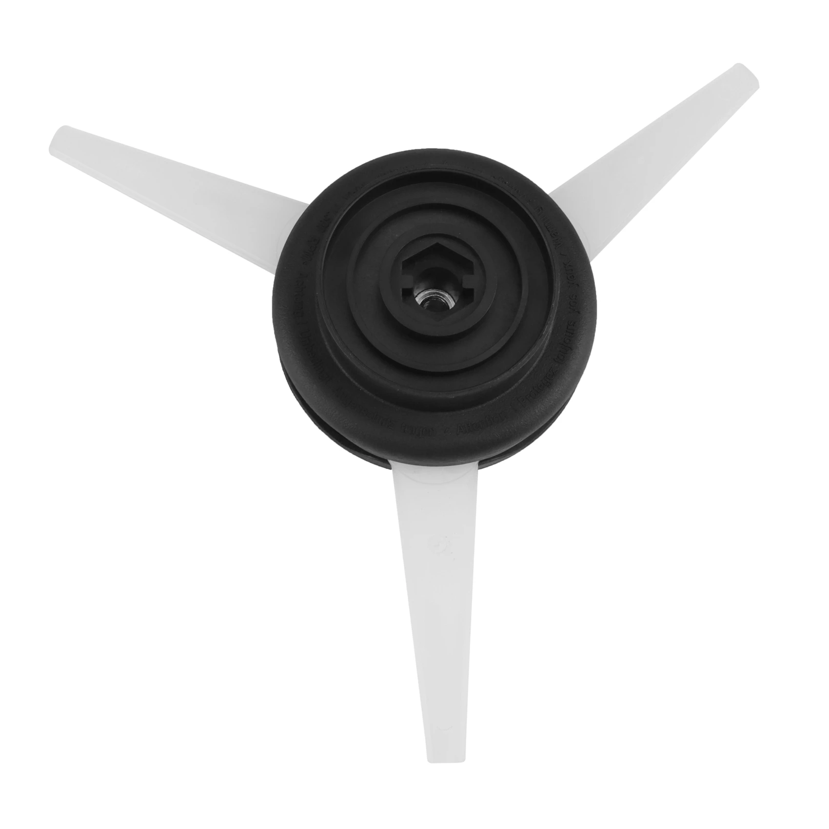 Top Verkauf Strimmer Kopf Pinsel Cutter Klinge Für STIHL POLYCUT 6-3 FS38 FS40 FS45 FS46 FS50 Garten Gras Rasen trimmer Kopf Pinsel