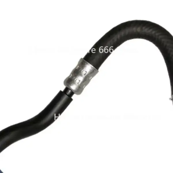 

Подходит для передней трубы топливоподающей системы 1.6 с клапаном, автозапчасть