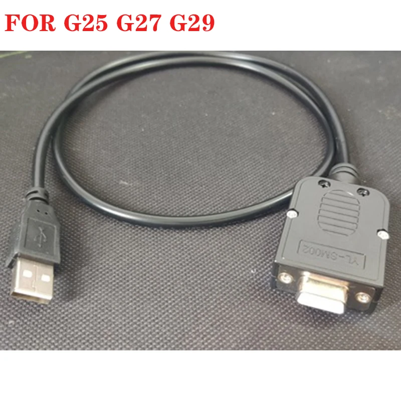 Переходник USB с кабелем, для Logitech G25, G27, G29, G920, G923