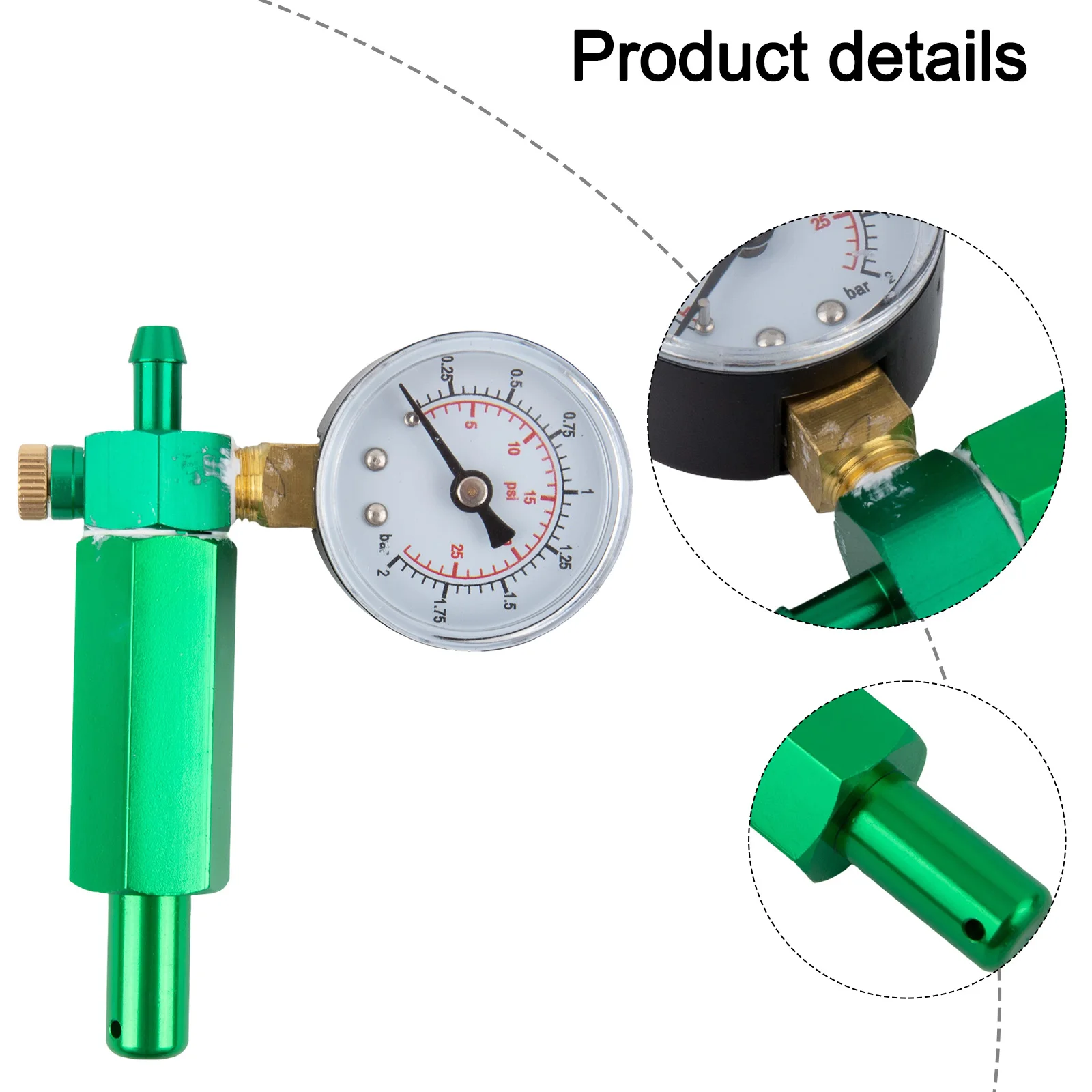 

Metering Lever Adjustment Tool For ZT-1 500-13 Carburetor Leak Detector For 57-21 57-21-1 With Metering Lever Adjustment Tools