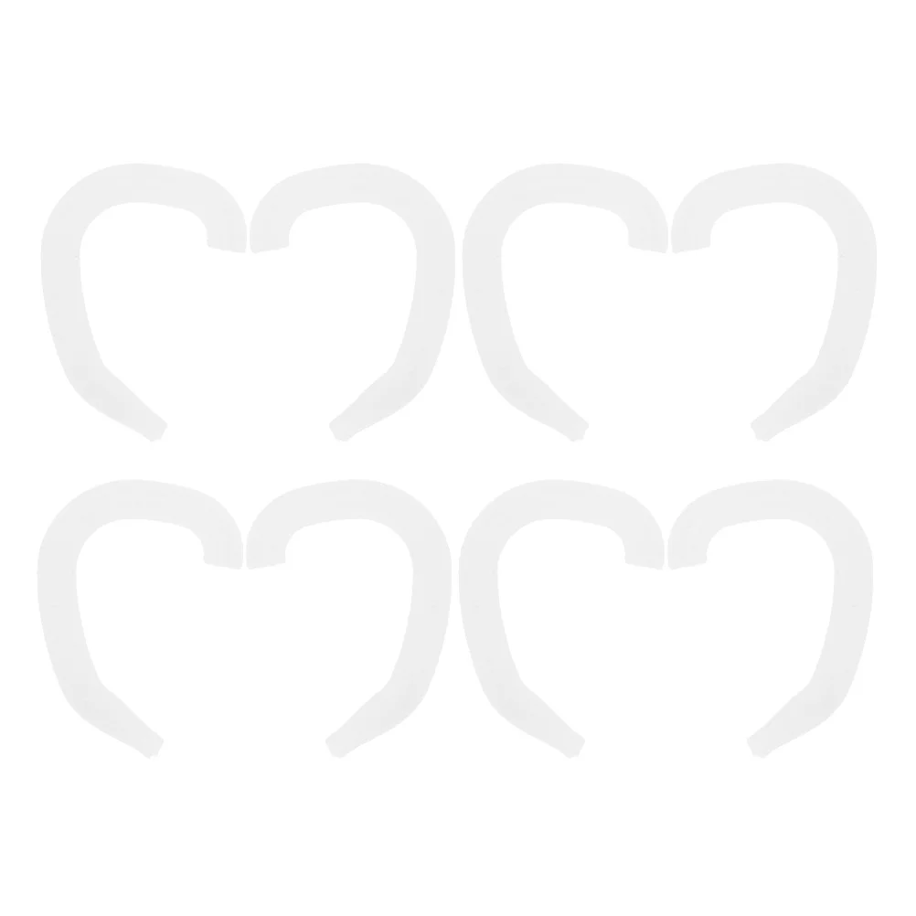 

4Pairs Infant Silicone Ear Corrector Comfortable Baby Auricle Correction Support Newborn Ear Shape Correction Tool