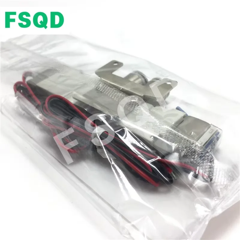 SY5000 Series SY5320-5DZD-01 SY5320-5HZE-C8-F2 SY5320-5YO-C8F-Q SY5120-5YO-C8F-Q Solenoid Valve Electromagnetic Valve SY5320