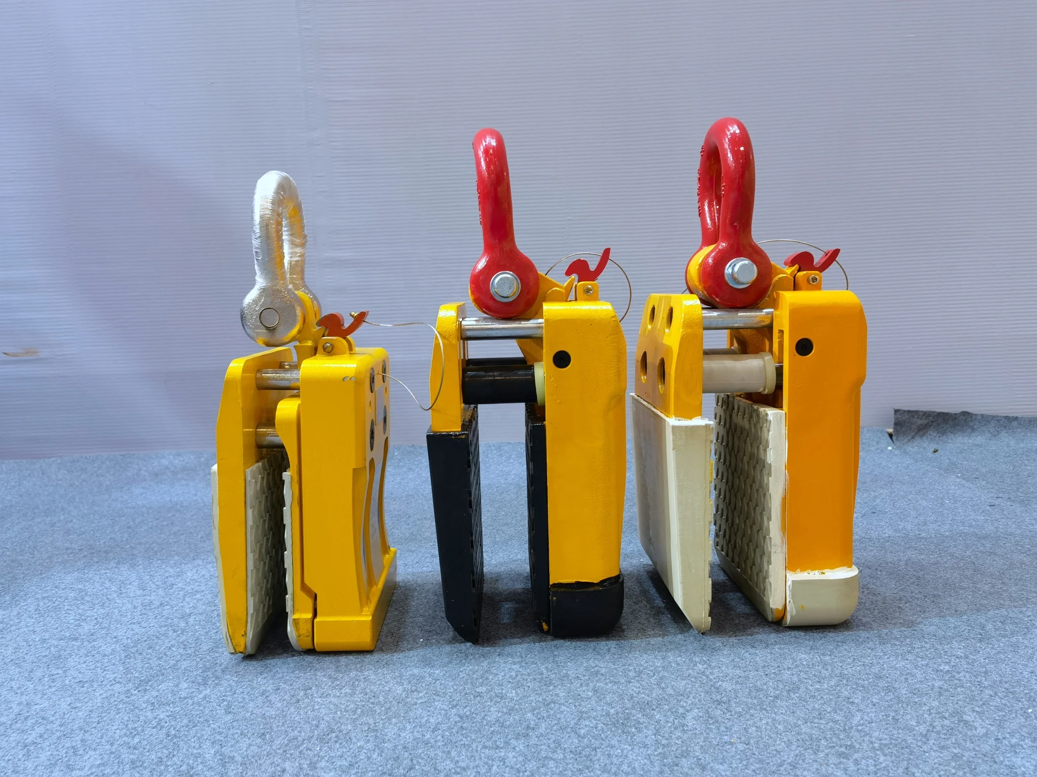 Multifunction Drum Forklift Truck Machines Forklift Max Power Engine Technical Forklift Attachment
