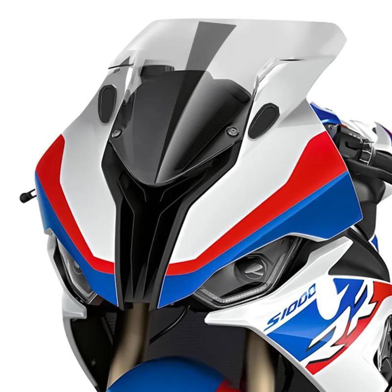 جديد غطاء مرآة خلفية ل S1000RR M1000RR s1000rr M 1000RR دراجة نارية الملحقات الزجاج الأمامي مدفوعة المرايا الخلفية مزيلات غطاء #3