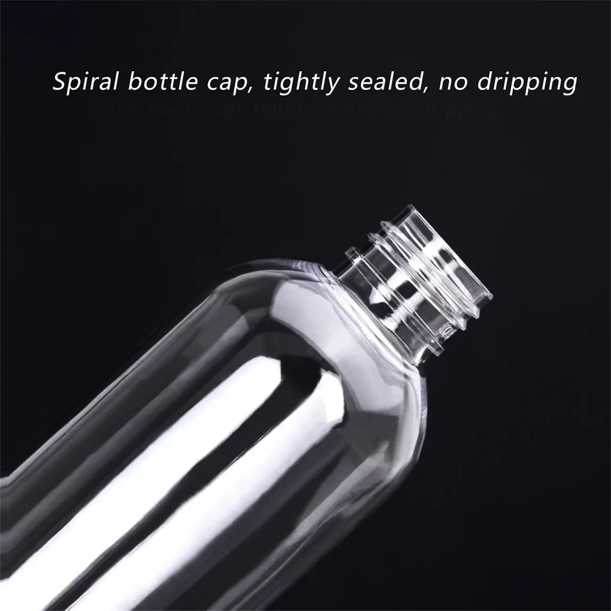 300ml Bottling Bottle Spray Can Be Refilled As a Portable Bottling Bottle For Cleaning Solutions Gardening Beauty And Hairdressi