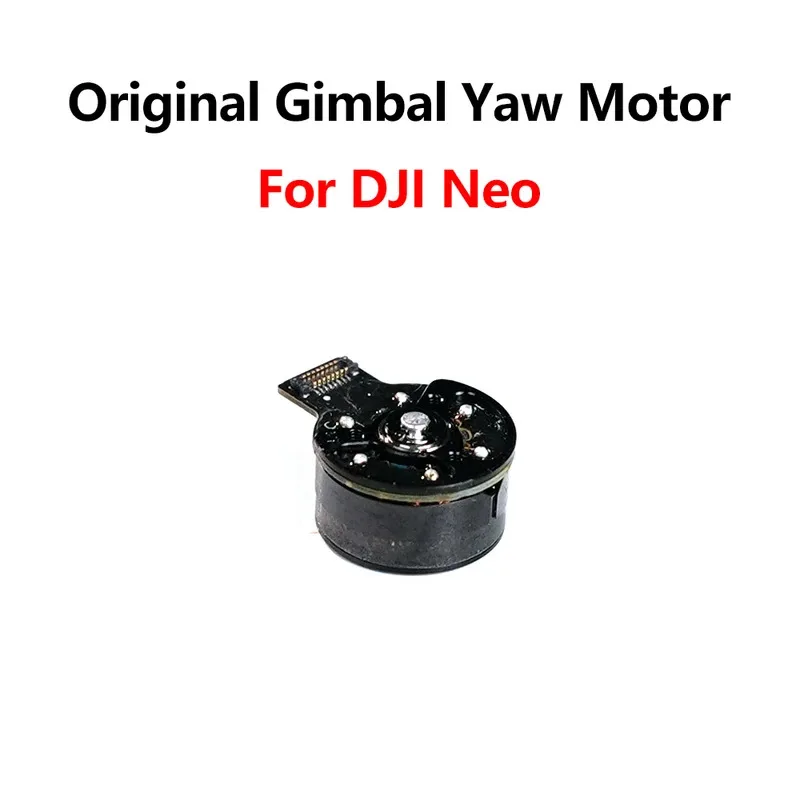 

Двигатель поворота камеры подвеса для DJI Neo, замена PTZ, двигатель оси Y для NEO, запасные части, аксессуары