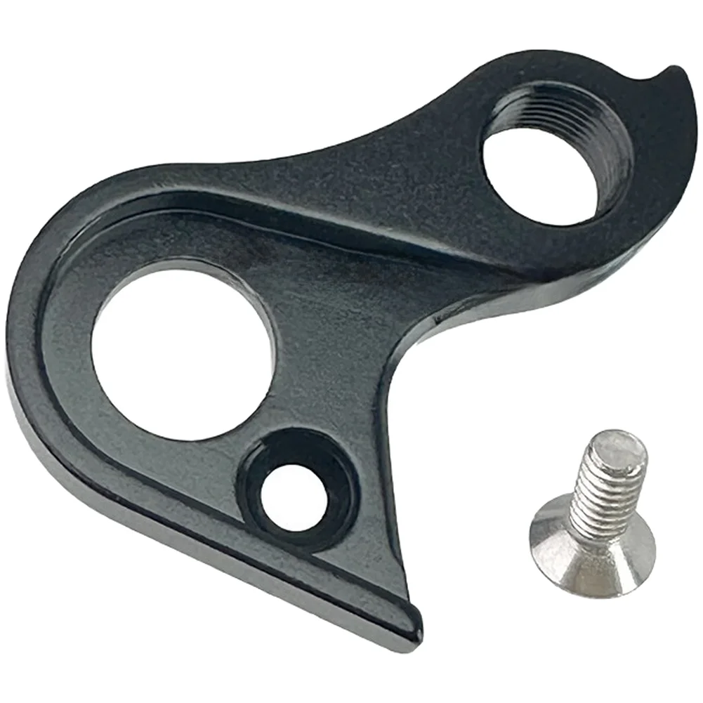 Aluminum Alloy Bike Rear Derailleur Hanger Black Lightweight Tail Hook For XDS X-LAB For RS8 RS9 AD8 AD9 Bicycle Components Part