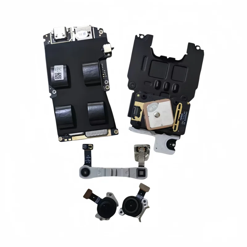 Original Core Board & Vision Sensor/GPS Module For DJI Lito X1 Main Board with Visual Component Replacement Repair Parts