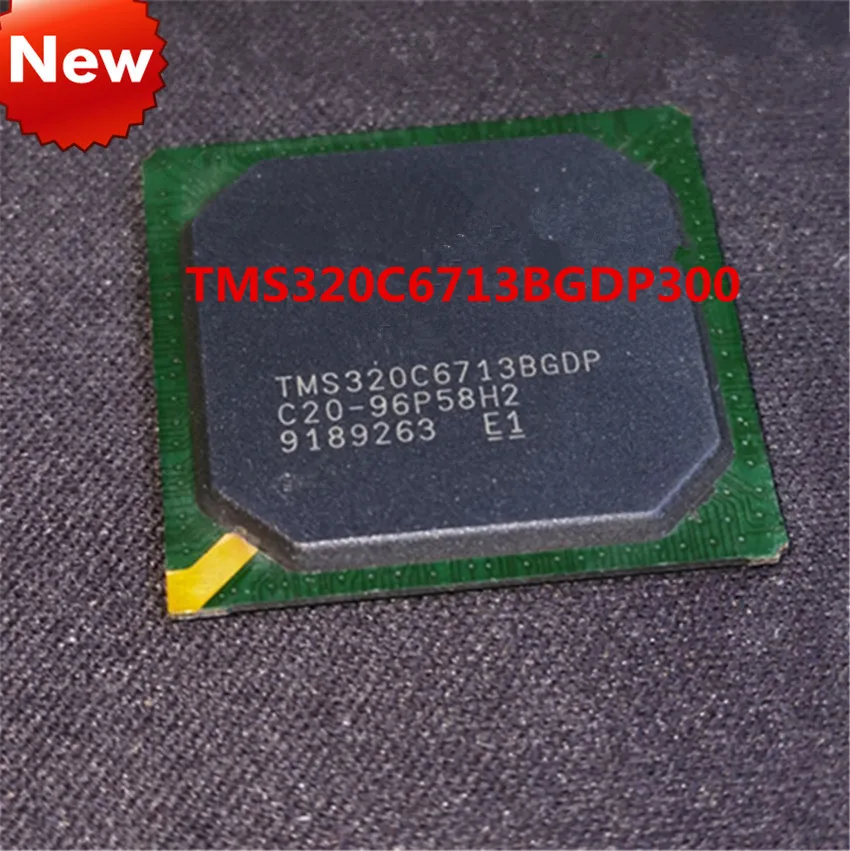 

new original 5pcs TMS320C6713BGDP300 TMS320C6713BGDP Digital signal processor controller