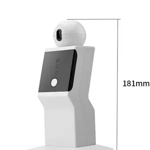 Automatischer automatischer Laser -Do -Katze, zufällige Bewegung, Katzeninteraktives Spielzeug, Innenkatzen, Kätzchen, Hunde, Red Point -Übung 10 Hauptverkaufsspielzeuglaser Gato - №8