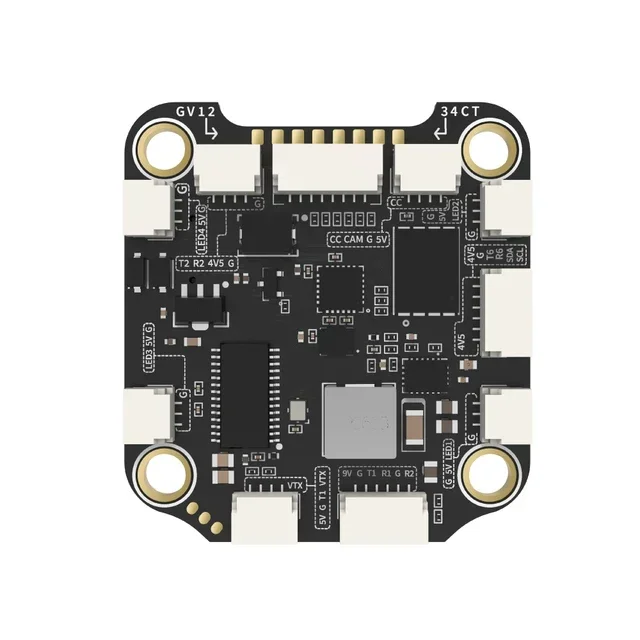 SpeedyBee F7 V3 BL32 50A 30x30 StackBL32 50A 4 w 1 ESCr Najpierw na świecie bezprzewodowy migacz sprzętowy i analizator Blackbox