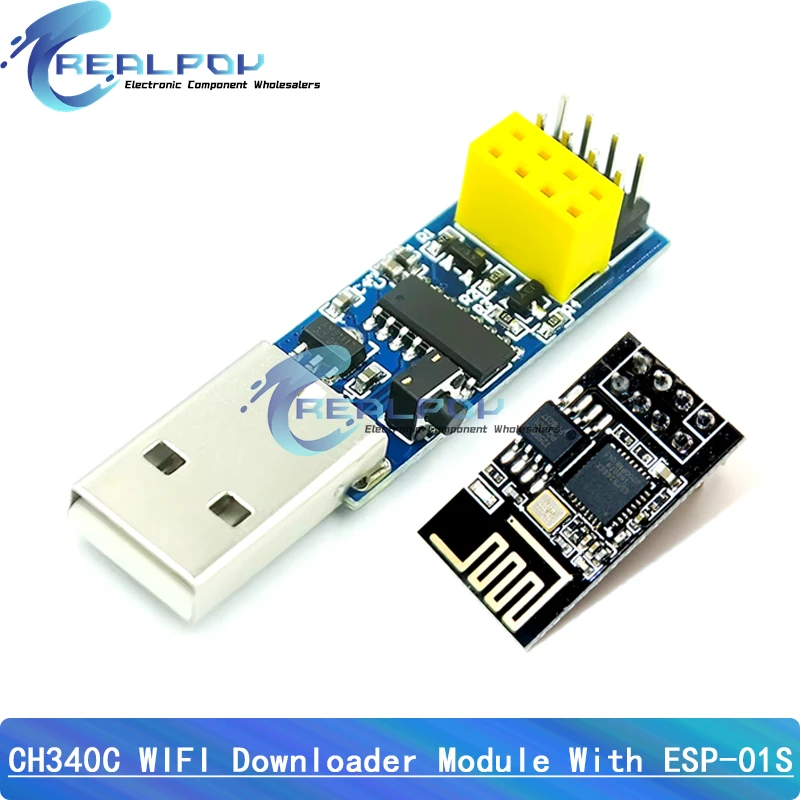 Variant: ESP-01S Set