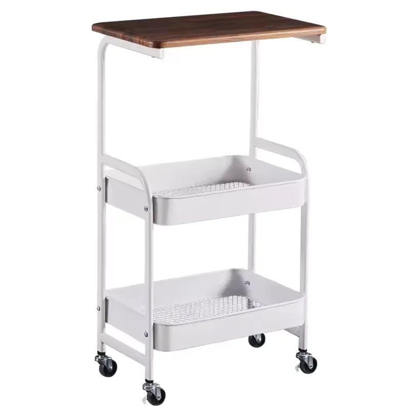 Mobile high-quality hair salon styling car beauty salon tools car hair salon handcart