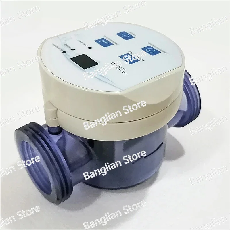 Good Quality New Arrivals Pool Water Salt Chlorinator Chlorine Generator From Salt