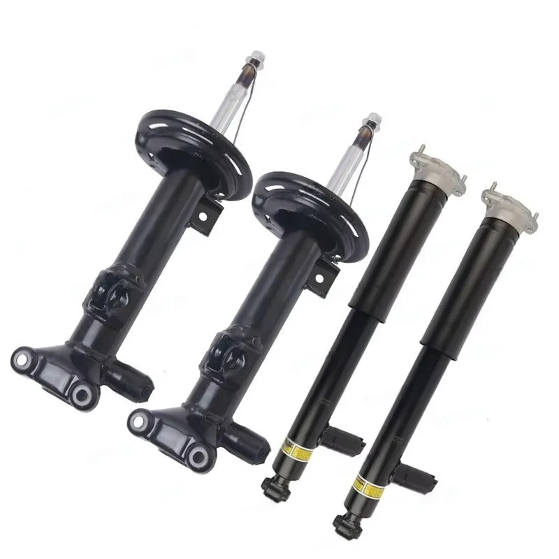 

1Pc Front or Rear Electronic Control Shock Absorbers for Mercedes-Benz W207 E-Class W204 C350 A2043231000 A2043230900 2073204330