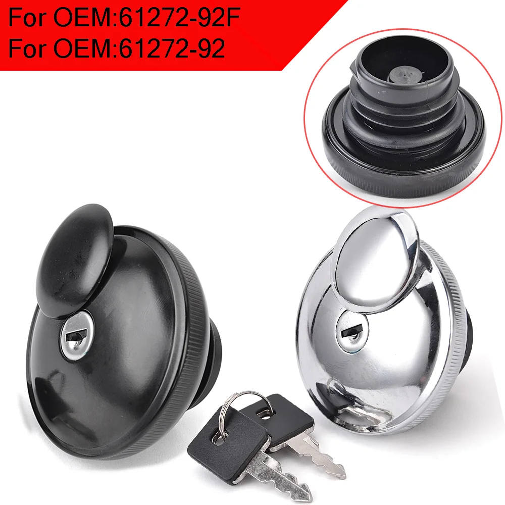 

Fuel Gas Tank Cap Cover Key For Harley Davidson XL1200 XL1200C XL1200S XR1200X XL883L XL883R CUSTOM SLIM DELUXE FLSTN CLASSIC