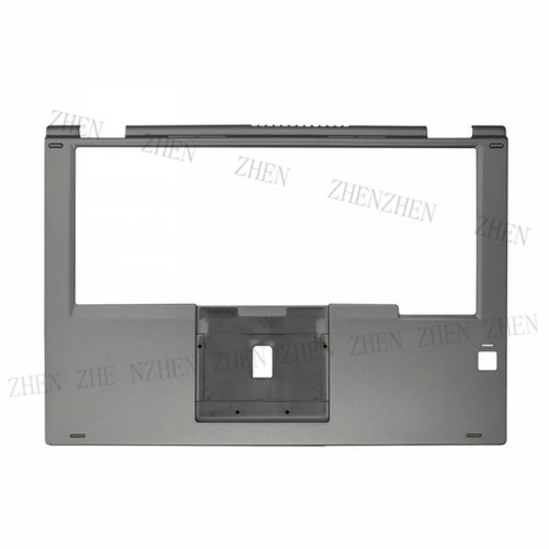 

Y For LENOVO Thinkpad X380 Yoga 370 S1 3rd 4th Palmrest SIL with Fingerprint Hole