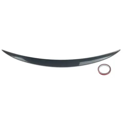 12 best sales w213 spoiler - №6
