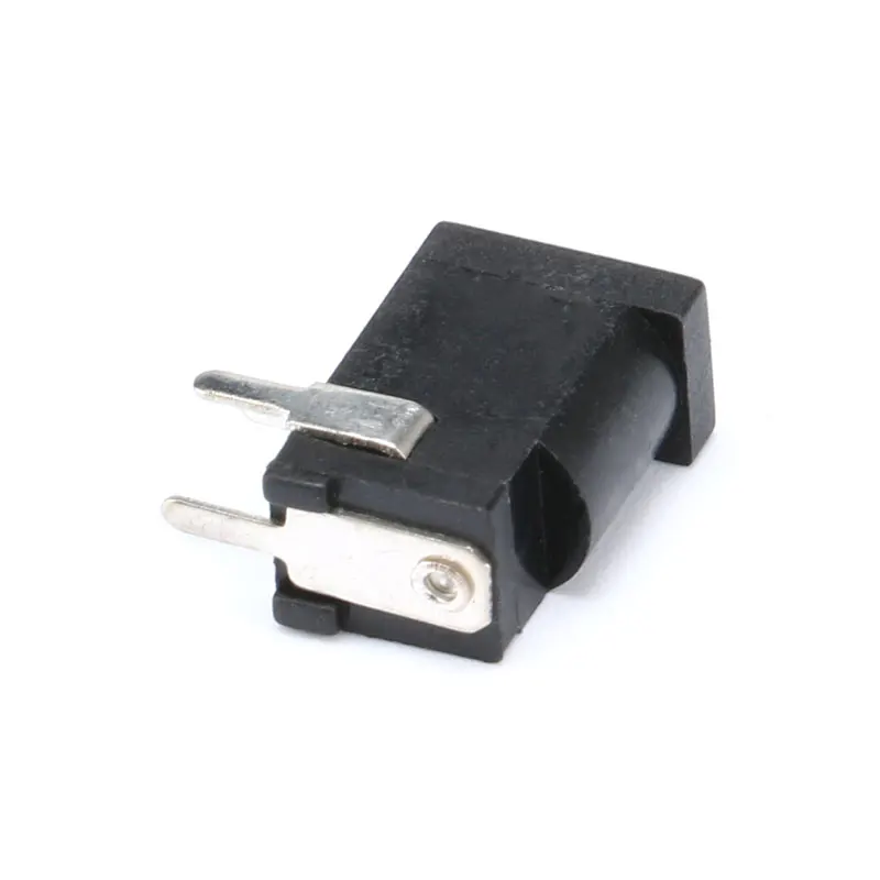 10PCS DC-002 3.5*1.3 MM Male DC Plug/DC Power Jack Female Charging Socket 3.5 x 1.3mmMini DC Socket Female 3.5x1.1 mm Connector