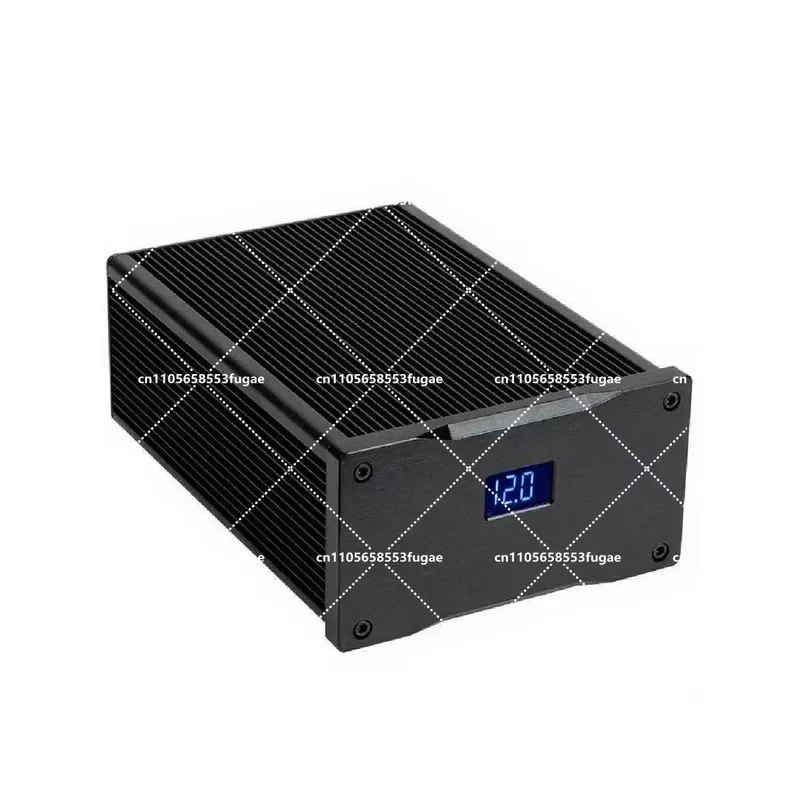 Ultra-Low Noise 25W DC Linear Regulated Power Supply for LPS Adjustable Output 5V 9V 12V 15V 18V