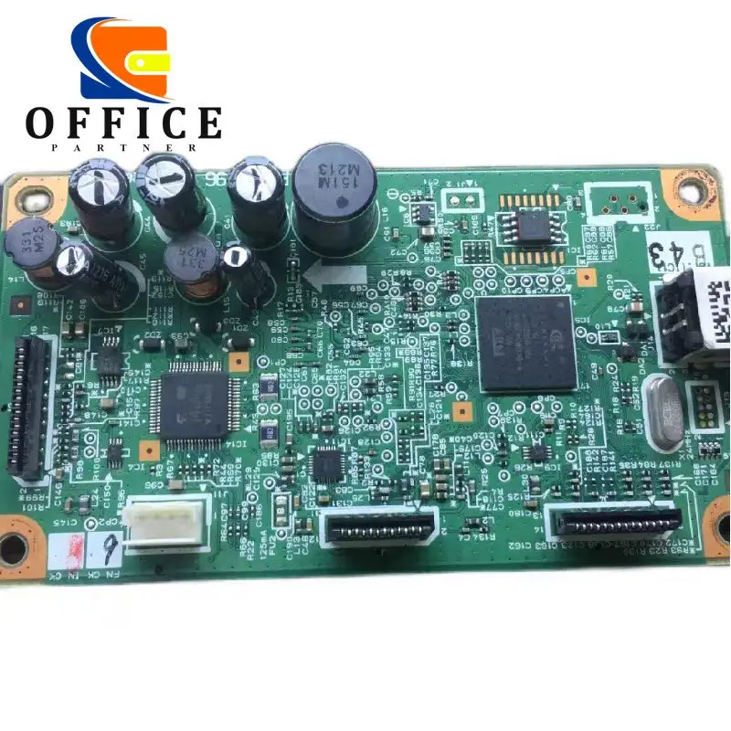 FM0-1096-000 Formatter Board for Canon MF3010 3010 Main Controller PCB Logic Motherboard FM0-1096