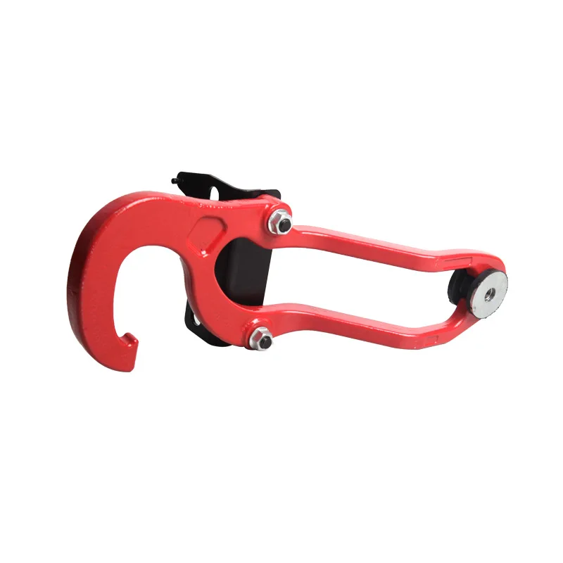 

Подходит для крюка переднего прицепа Dodge Ram 10-18, нового широкоугольного коровьего прицепа RAM1500, U-образная модификация столкновений