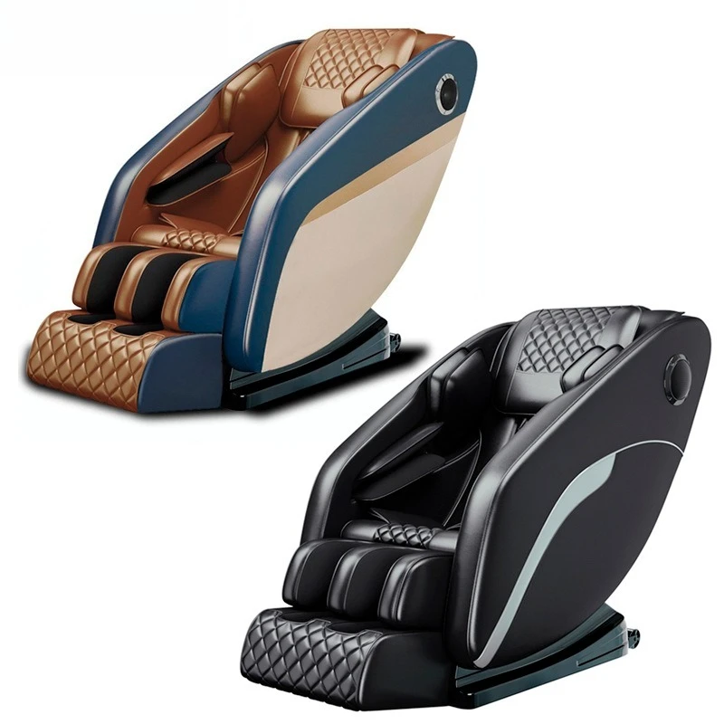 

Massage Chair Home Full Body Luxury Multifunctional Zero Gravity Space Capsule Massager Sofa Chair Cushion