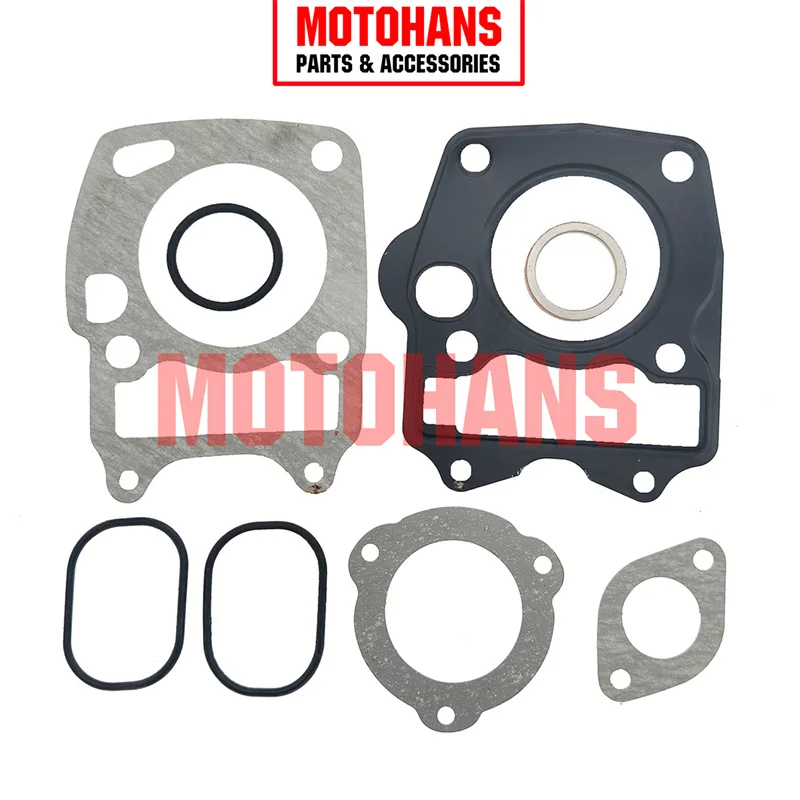 

MID SET OF GASKET 52.4MM BORE FOR HONDA BIZ125 WAVE125 HERO IGNITOR125