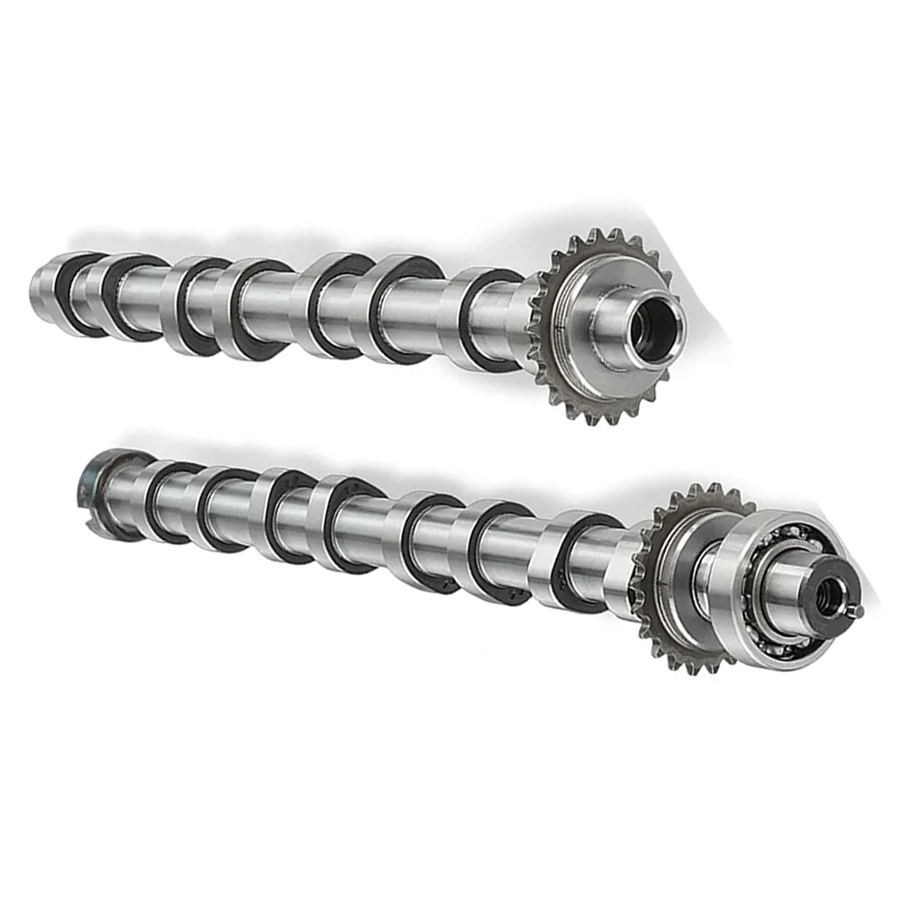 Camshaft Assembly For Peugeot Citroen DV5 1.5L 1.5 L T Diesel Engine Original Replacement Fits 208 308 508 C3 C4 Berlingo 18-25