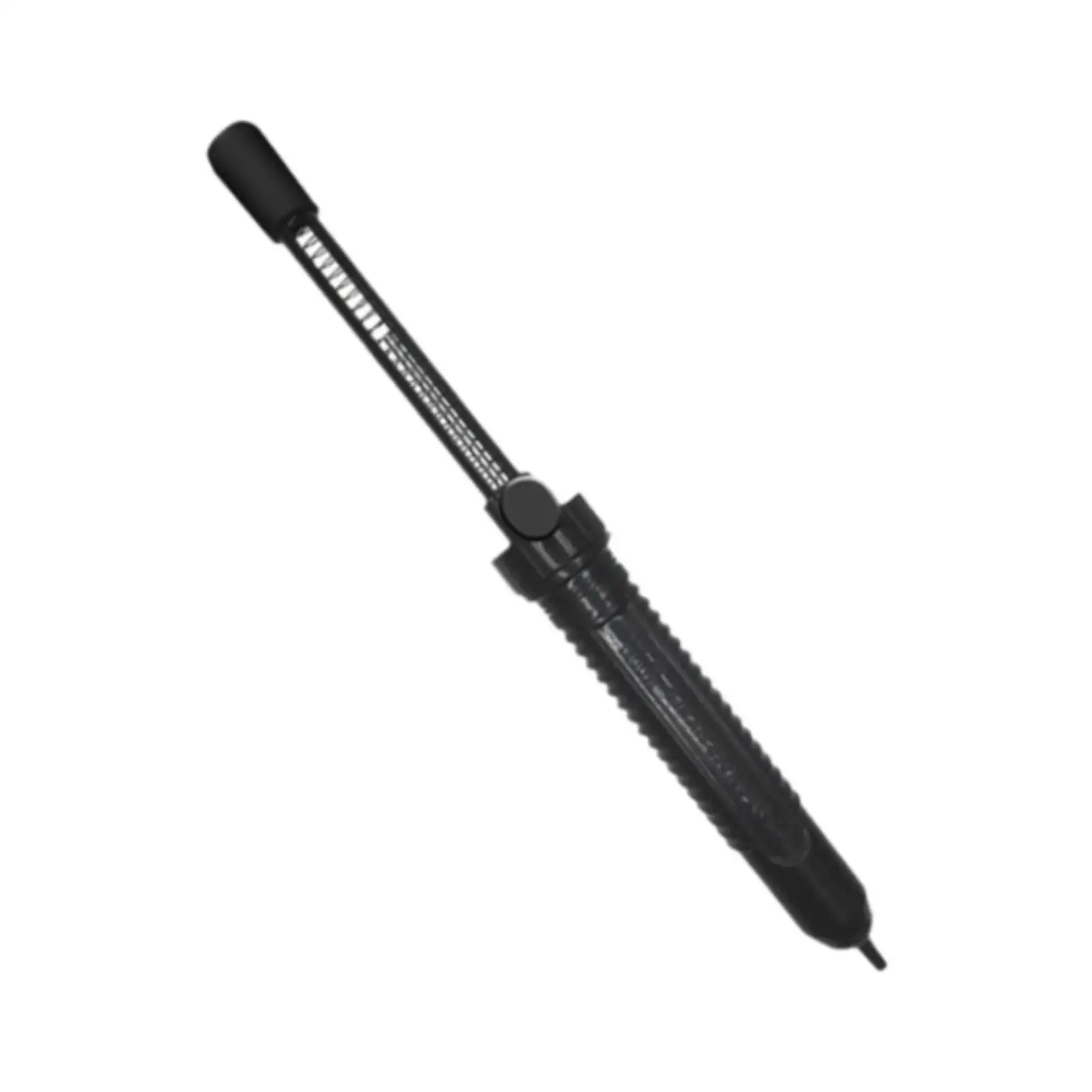 

Desoldering Pump High Vacuum Multiuse Sturdy Comfortable Handle Manual