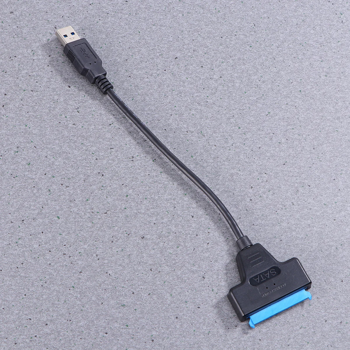 

III to USB 3 0 Adapter Data Cable Easy Hot Swap 2 5 Inch SSD Serial Port Indicator Light Connection Status
