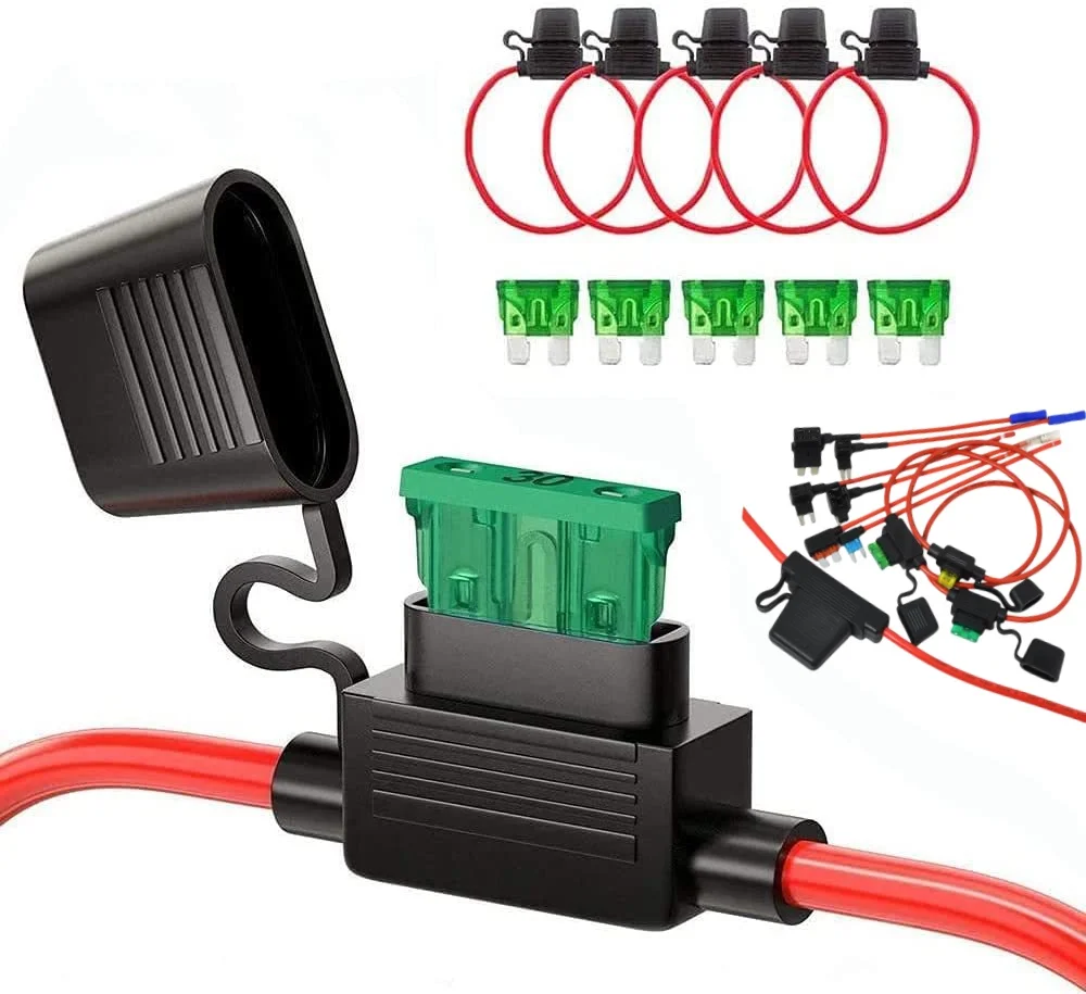 1PC Car Waterproof …