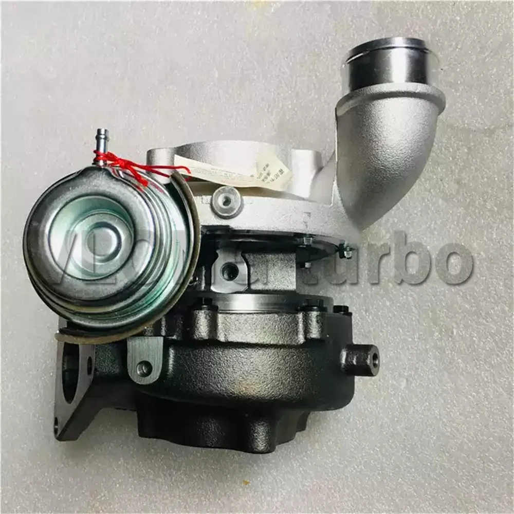 GT20 Turbocharger For JMC N800 JX4D30A4H 4D30 Diesel Engine Turbine Turbo CN3-6K682-AC 801835-5002S 8018355002S 801835-5002