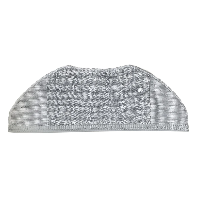 Kits de filtros de fregona de cepillo lateral para Xiaomi Mijia G1, accesorios de aspiradora, cepillo de rollo de tela, piezas de repuesto de filtro Hepa
