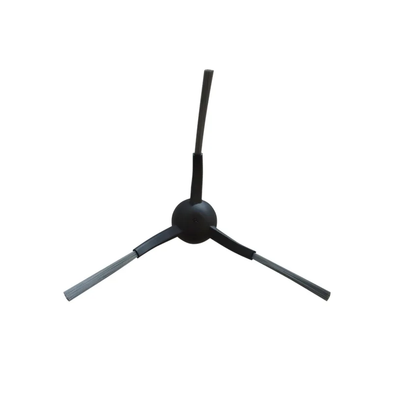 Roller Zijborstel Hepa Filter Voor Viomi Alpha 2 Pro/V5 Pro/V5 VXVC15-JCB-1 VXVC16-JC Vxvc23 Robotstofzuigers Accessoire Onderdeel