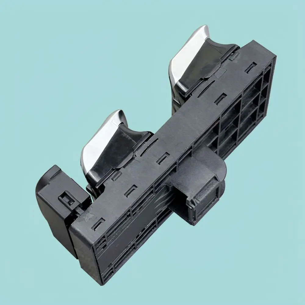 Master Power Window Switch For Audi Q5 A4L Q3 Car Electric Glass Regulator Button Repair Replacement Components Accessory