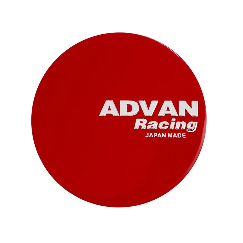 4 قطعة/الوحدة 45 مللي متر 56 مللي متر 65 مللي متر ADVAN سباق Advanti سباق السيارات عجلة غطاء محور مركزي ملصق سيارة شارة شعار ملصق مائي