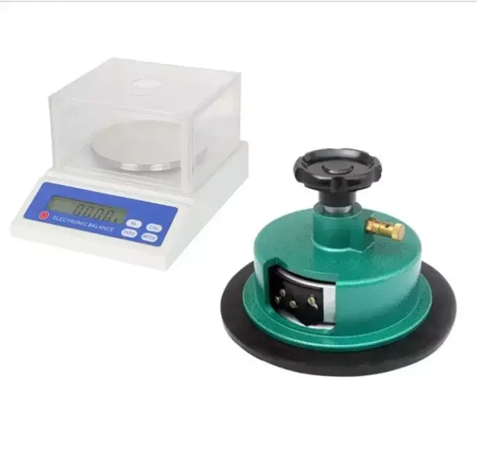 Cutter & 200G Balance GSM Fabric Weighing Balance 100g/200g/300g/500g/600g Scale Textile GSM Weight Scale