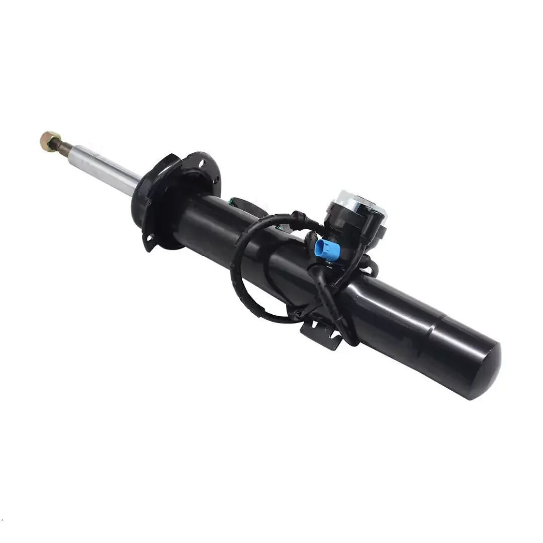 زوج لسيارات BMW Z4 E89 sDrive 28i 30i 35i 35is ممتص الصدمات الأمامي VDC 2009-2016 #2