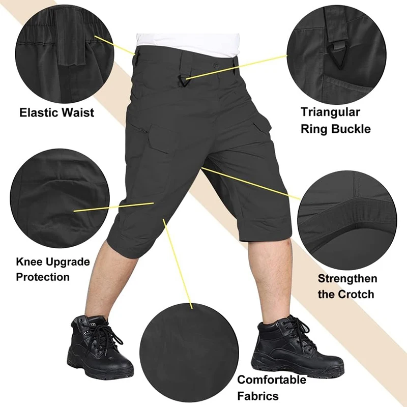 Thumbnail 3 - #43 Best Hiking Shorts to Buy In 2026