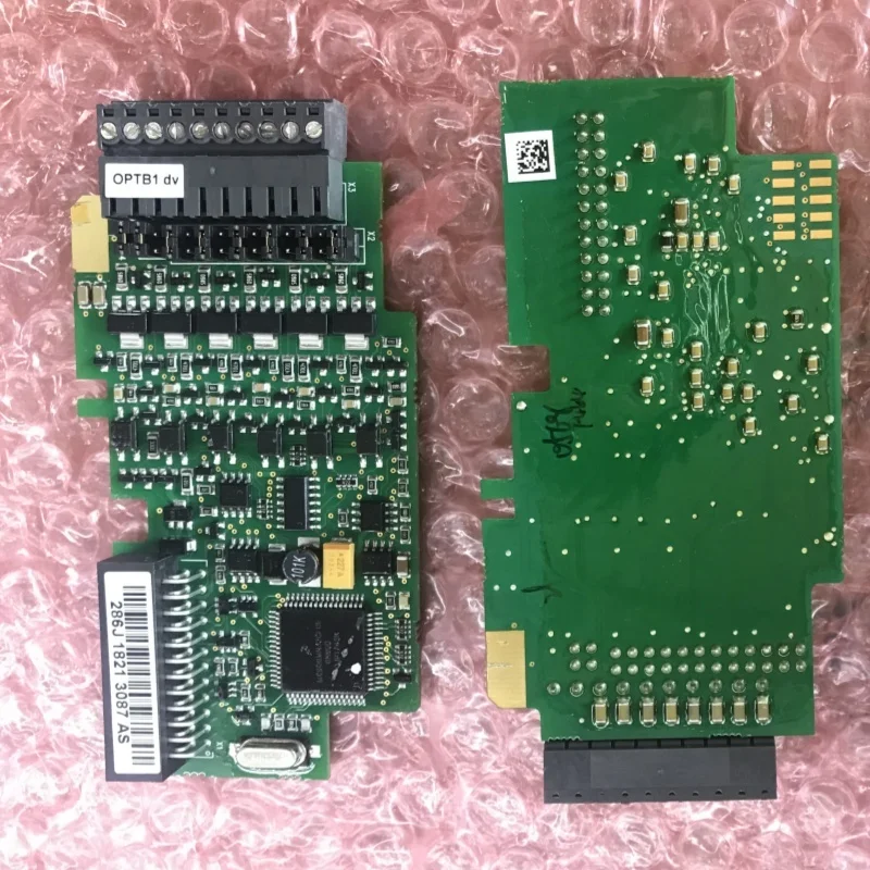 Vacon Inverter OPTB…