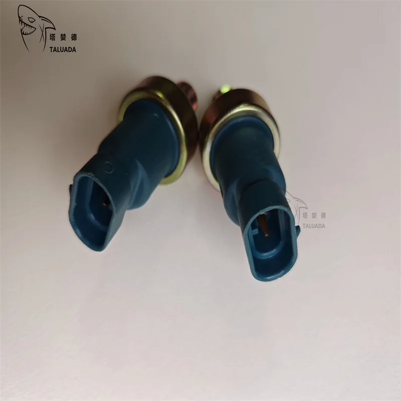 For Hitachi Pressure Sensor Switch EX220-5 EX200-5 EX120-5 EX100-5 EX60-5 Excavator Replacement Spare Part Accessories 4353686