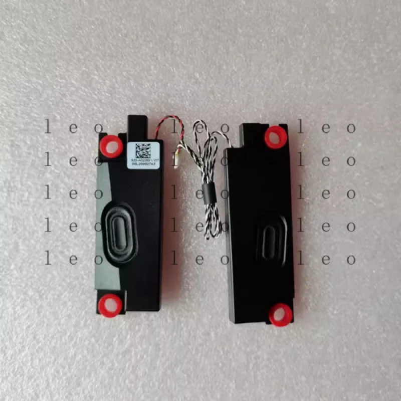 

DD MS-17F1 Laptop Parts For MSI GF75 Left+Right Speake Subwoofer Audio Speaker