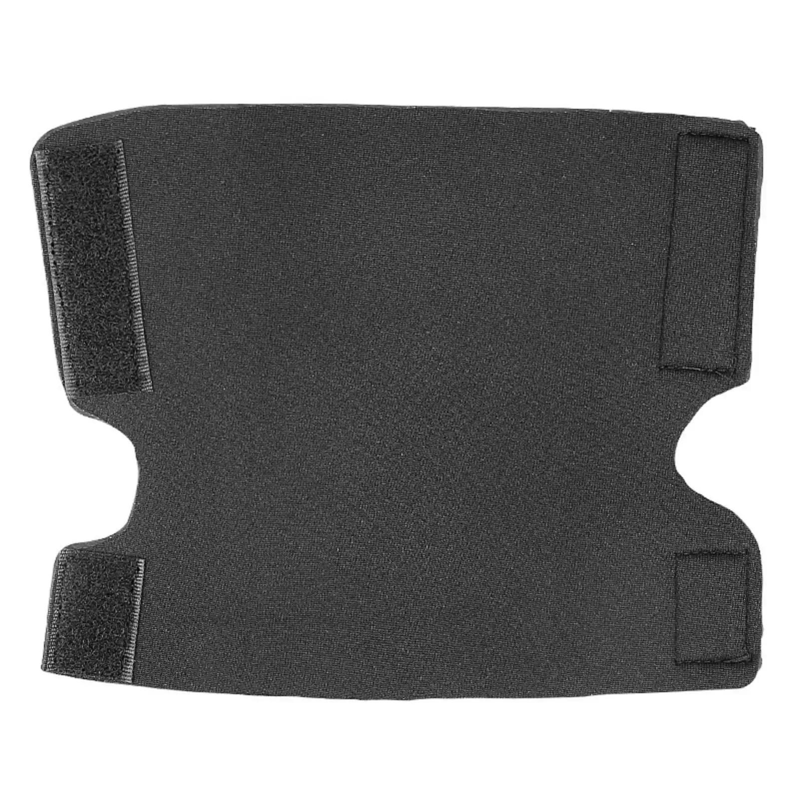 2 Pieces Cane Handle Cover Secure Accessory Padded for Elderly
