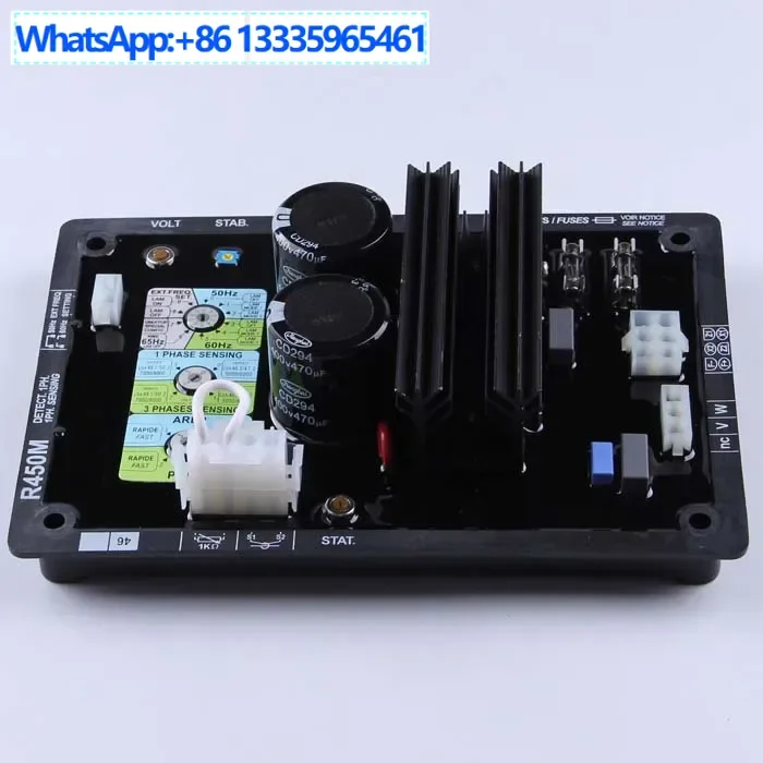 Generator Automatic…