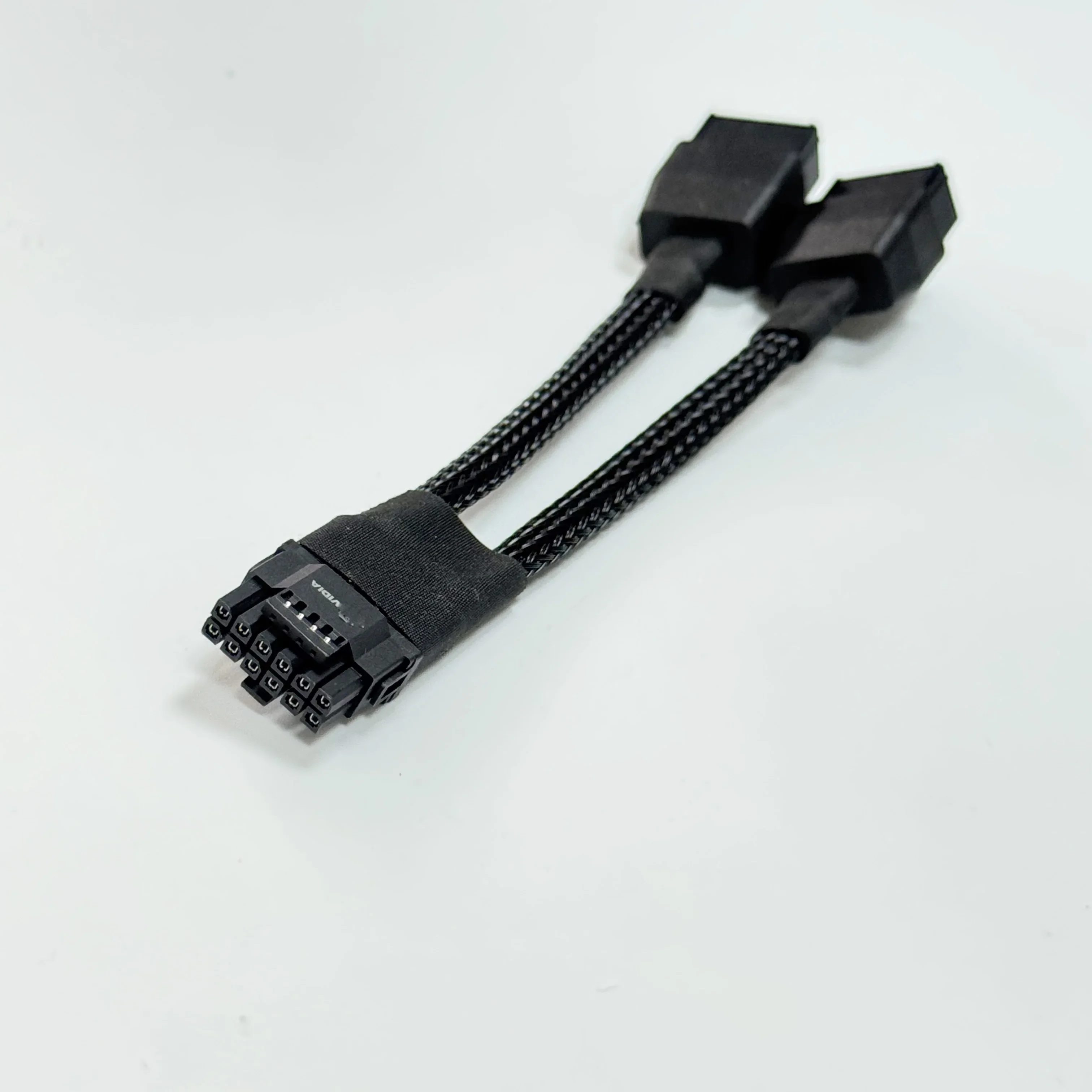 Package Ethernet cable 2x8Pin to 16Pin graphics card power cable RTX506012VHPWR 1x8Pin to 16Pin 3x8Pin